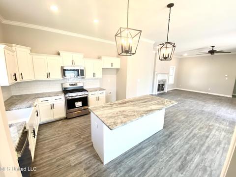 3408 Kreunen St, Nesbit, MS 38651 photo 36