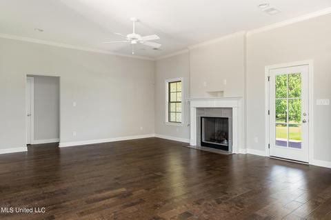 3408 Kreunen St, Nesbit, MS 38651 photo 10
