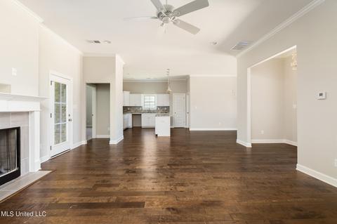 3408 Kreunen St, Nesbit, MS 38651 photo 2