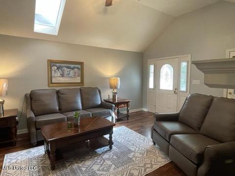 4828 Chastain Dr, Jackson, MS 39206 photo 4