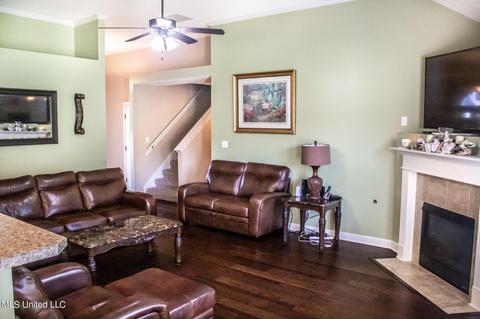 7715 Morningside Cv, Walls, MS 38680 photo 3