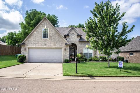7715 Morningside Cv, Walls, MS 38680 photo 1