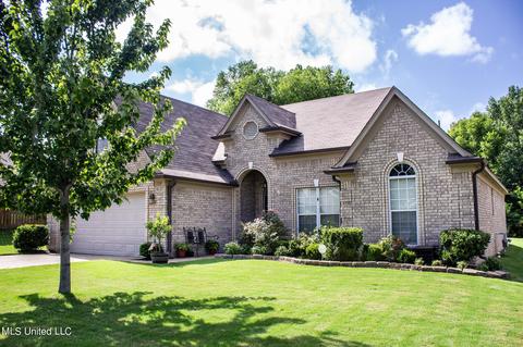 7715 Morningside Cv, Walls, MS 38680 photo 2