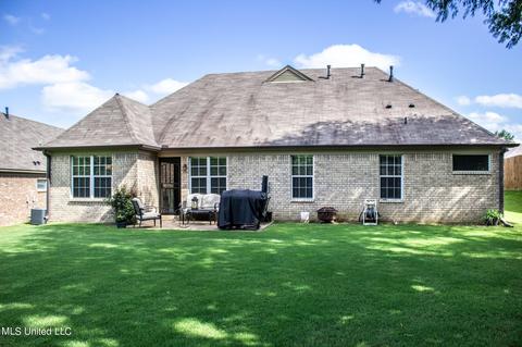 7715 Morningside Cv, Walls, MS 38680 photo 19