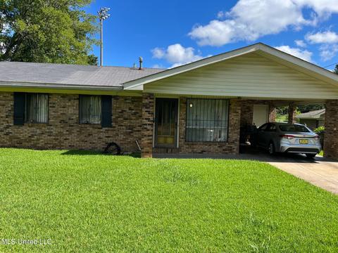5526 Delmonico Dr, Jackson, MS 39209 photo 1