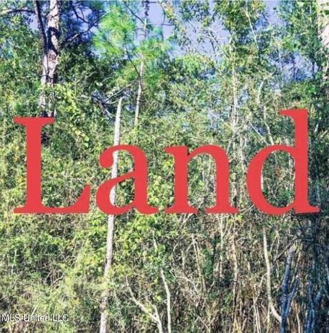 lot82 Long Leaf Dr, Vancleave, MS 39565
