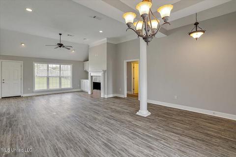 224 Camelot Way, Brandon, MS 39047 photo 16