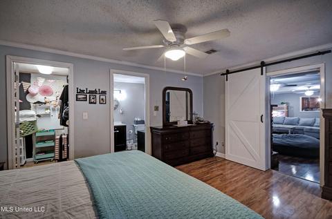 61 Lewis Ave, Rolling Fork, MS 39159 photo 14
