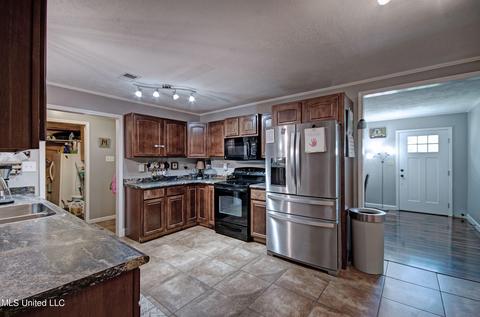 61 Lewis Ave, Rolling Fork, MS 39159 photo 9