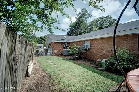 61 Lewis Ave, Rolling Fork, MS 39159 photo 5