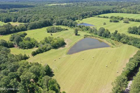 Sharon Rd, Canton, MS 39046 photo 5