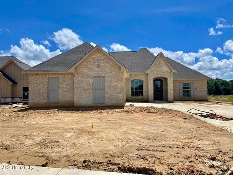 104 Willow Way, Canton, MS 39046 photo 1