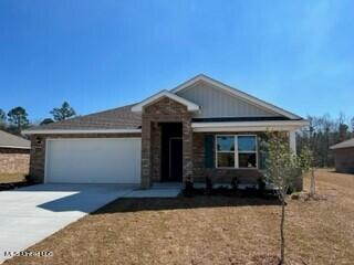 1018 Enclave Cir, Long Beach, MS 39560 photo 3