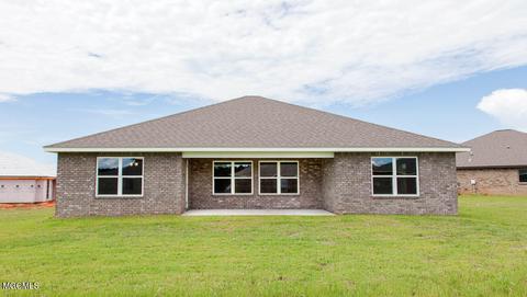 1022 Enclave Cir, Long Beach, MS 39560 photo 20