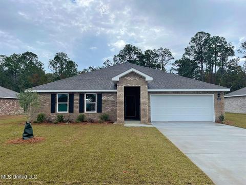 1022 Enclave Cir, Long Beach, MS 39560 photo 1