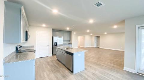 1022 Enclave Cir, Long Beach, MS 39560 photo 5