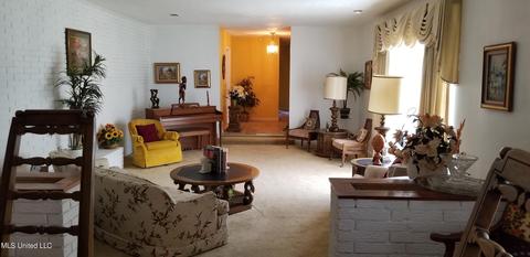 2315 Montebello Dr, Jackson, MS 39213 photo 5