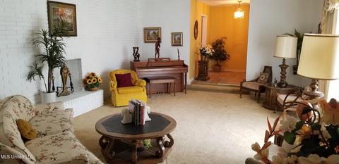 2315 Montebello Dr, Jackson, MS 39213 photo 6