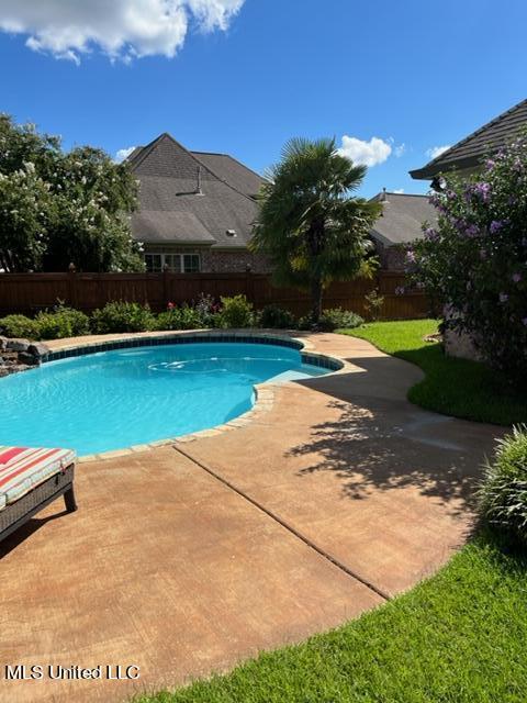 404 Scarlet Cv, Flowood, MS 39232 photo 34