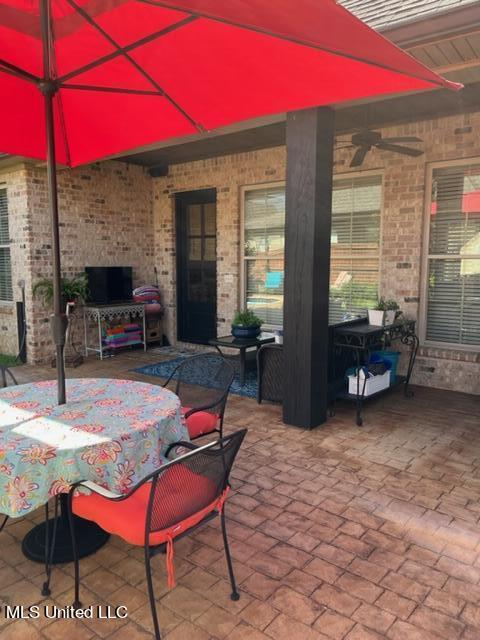 404 Scarlet Cv, Flowood, MS 39232 photo 38