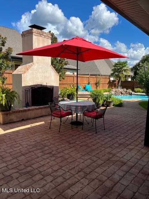 404 Scarlet Cv, Flowood, MS 39232 photo 31