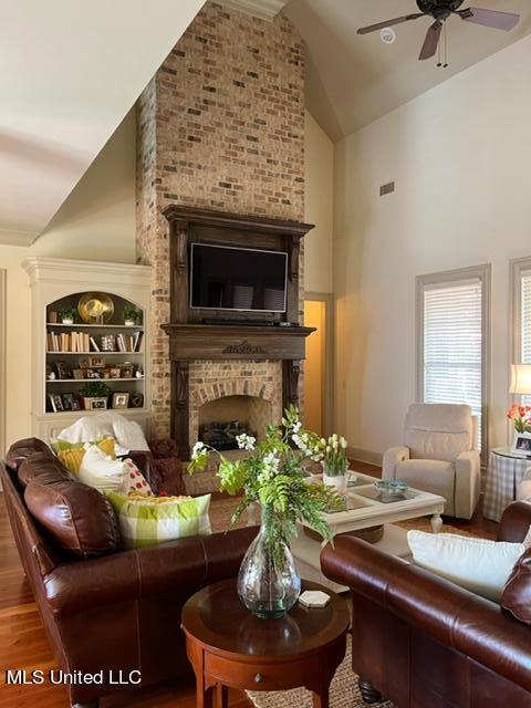 404 Scarlet Cv, Flowood, MS 39232 photo 9