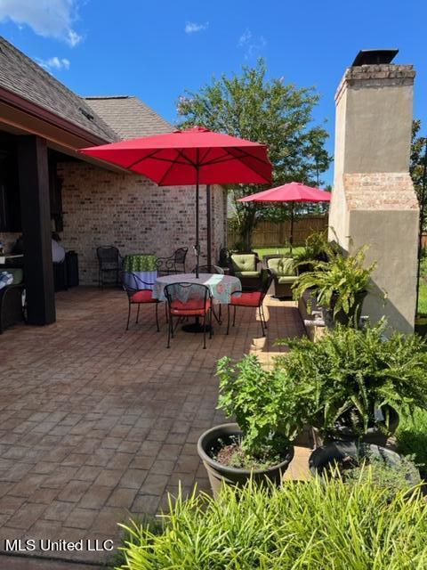 404 Scarlet Cv, Flowood, MS 39232 photo 30