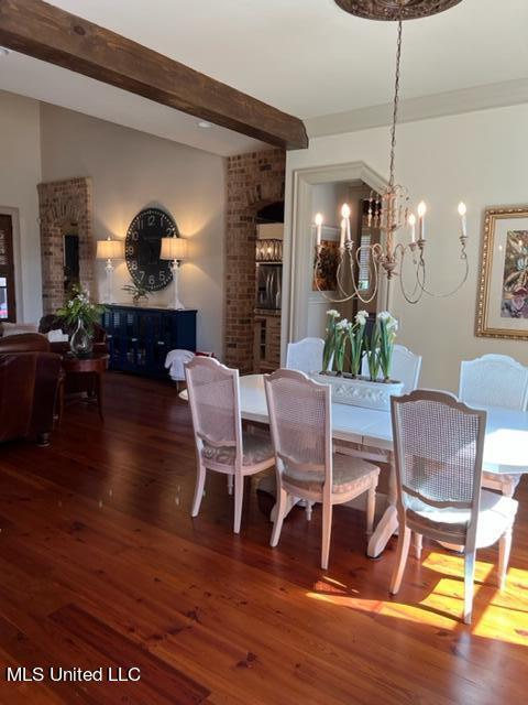 404 Scarlet Cv, Flowood, MS 39232 photo 7