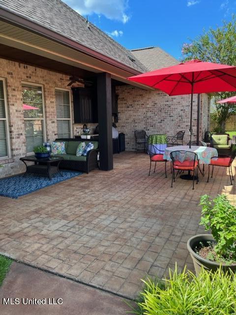 404 Scarlet Cv, Flowood, MS 39232 photo 37