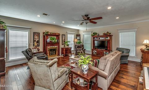 111 Langford Dr, Brandon, MS 39047 photo 14