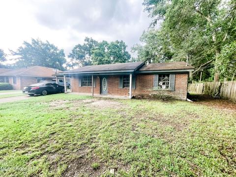 4100 Delmar Cir, Moss Point, MS 39563 photo 30