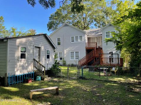 409 E Mayes St, Jackson, MS 39206 photo 4