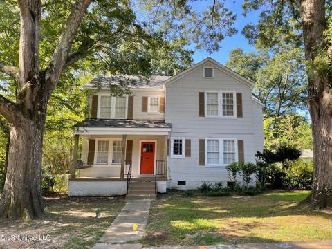409 E Mayes St, Jackson, MS 39206 photo 1