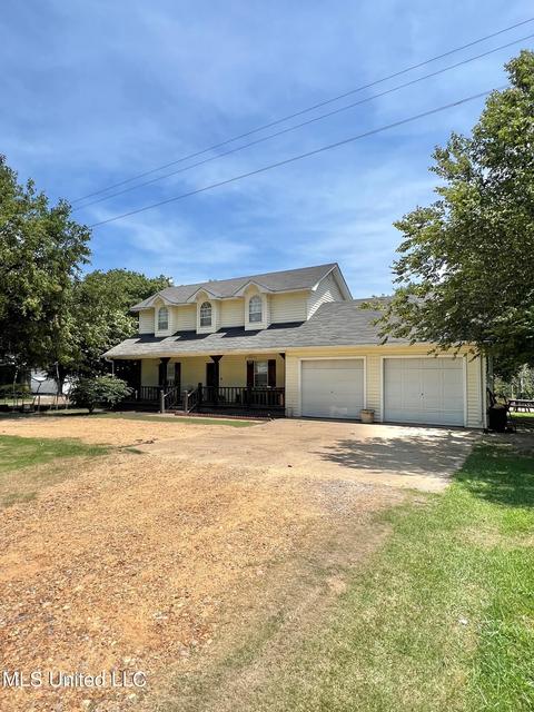 3045 Big Creek Rd, Lyon, MS 38645