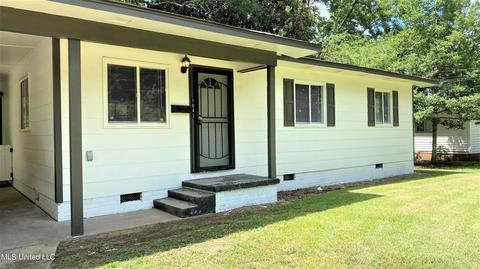 1641 Woodburn St, Jackson, MS 39212 photo 4
