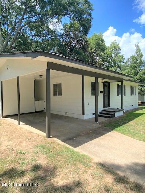 1641 Woodburn St, Jackson, MS 39212 photo 5