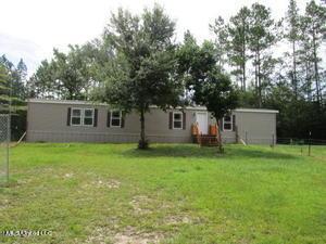 26105 Highway 63, Lucedale, MS 39452 photo 1