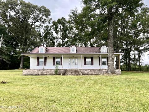 15119 Highway 98 E Hwy, Lucedale, MS 39452 photo 1