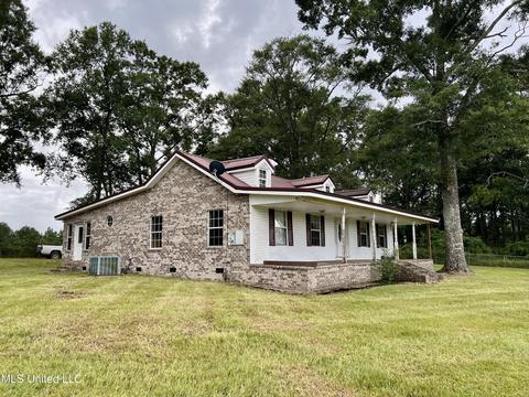 15119 Highway 98 E Hwy, Lucedale, MS 39452 photo 2