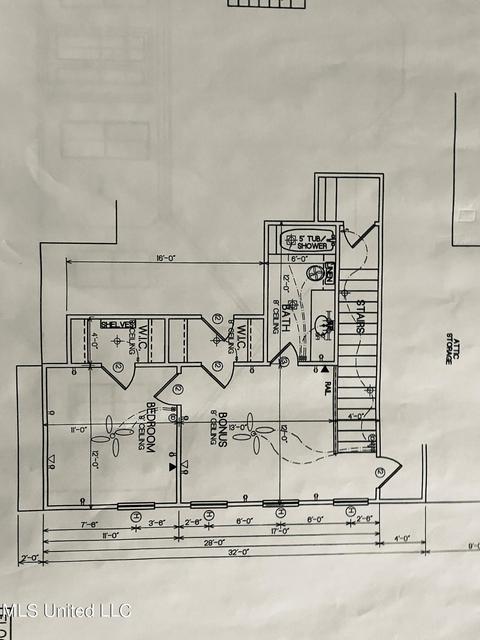 141 Kathryn Dr, Brandon, MS 39042 photo 12