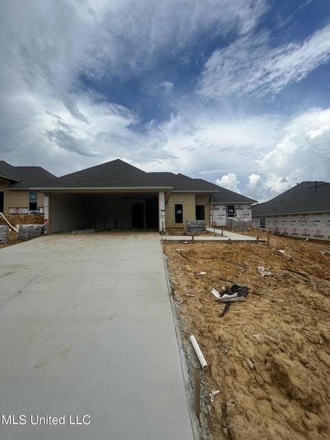709 Silver Bnd, Pearl, MS 39208 photo 1