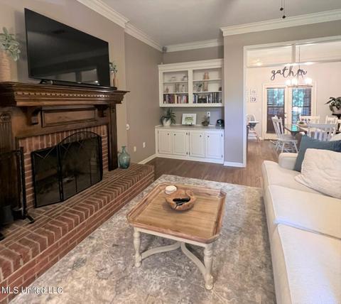 4009 Brookwood Dr, Flowood, MS 39232 photo 7