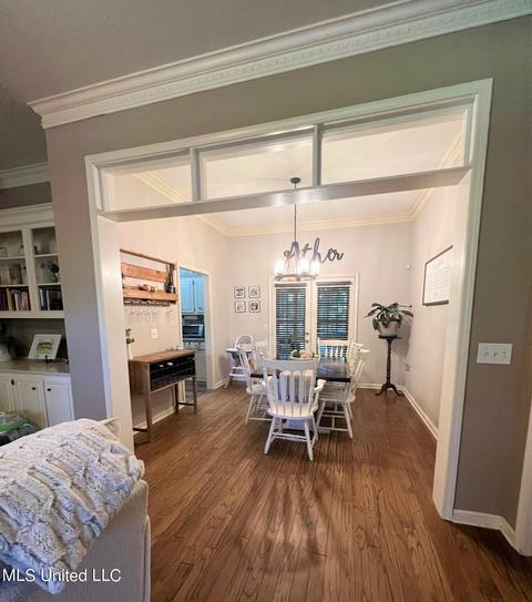 4009 Brookwood Dr, Flowood, MS 39232 photo 11