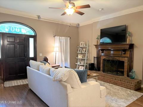 4009 Brookwood Dr, Flowood, MS 39232 photo 5