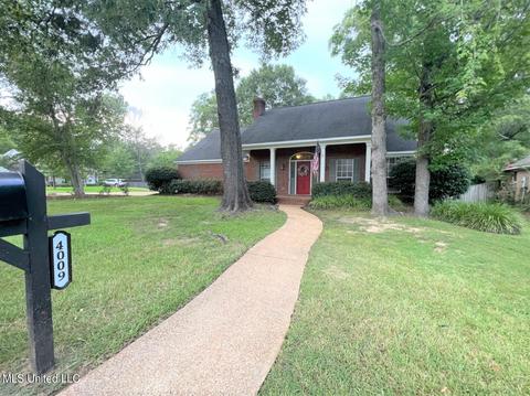4009 Brookwood Dr, Flowood, MS 39232 photo 3