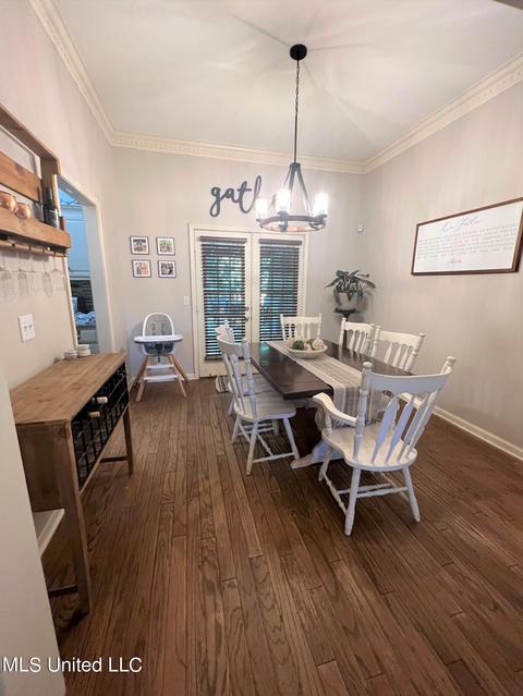 4009 Brookwood Dr, Flowood, MS 39232 photo 9