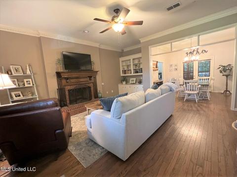 4009 Brookwood Dr, Flowood, MS 39232 photo 4