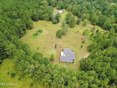 1018 W Mchenry Rd, Mchenry, MS 39561 photo 30