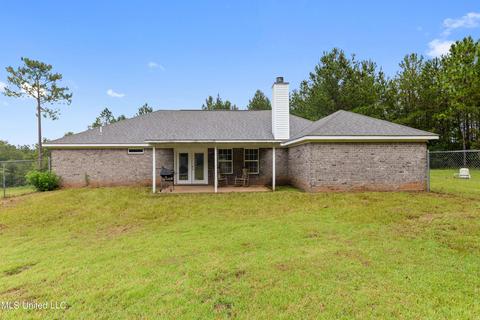 1018 W Mchenry Rd, Mchenry, MS 39561 photo 26