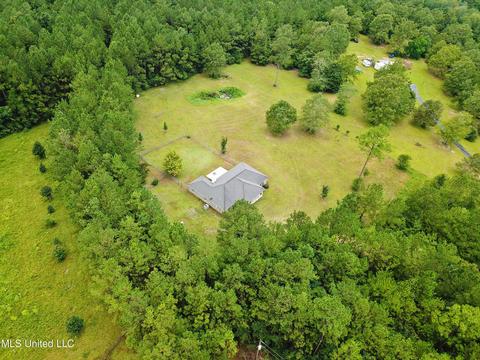 1018 W Mchenry Rd, Mchenry, MS 39561 photo 29